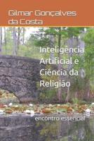 Inteligência Artificial E Ciência Da Religião