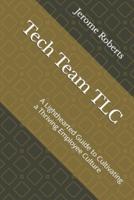 Tech Team TLC