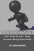 Procrastination