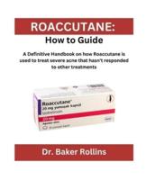 Roaccutane