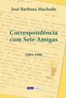 Correspondência Com Sete Amigas