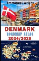 Denmark Roadmap Atlas 2024/2025