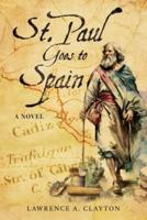 St. Paul Goes to Spain