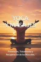 Yoga Y Masajes