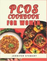 Pcos Cookbook for Women