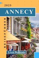 Annecy Reiseführer