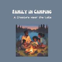 Family in Camping