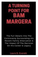 A Turning Point for Bam Margera