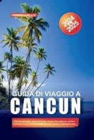 Guida Di Viaggio a Cancun 2024-2025