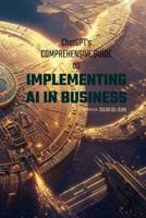 Implementing AI in Business