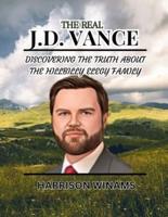 The Real J.D. Vance