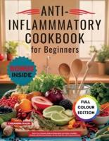 Anti-Inflammatory Cookbook for Beginners