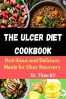 The Ulcer Diet Cookbook