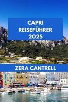 Capri Reiseführer 2025