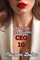 Age Gap Ice Queen CEO 10