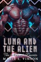 Luna And The Alien