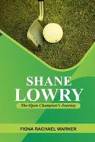 Shane Lowry