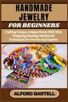 Handmade Jewelry for Beginners