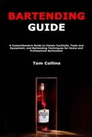 Bartending Guide