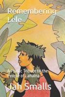 Remembering Lele