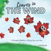 Leaves in the Wind