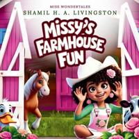 Missy's Farmhouse Fun