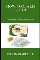 How-To Cialis Guide