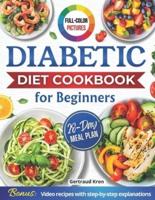 Diabetic Cookbook for Beginners