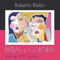 RITRAI E COLORA