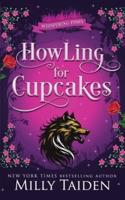 Howling for Cupcakes