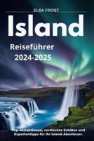 Island Reiseführer 2024-2025