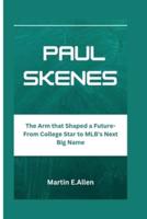 Paul Skenes