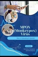 MPOX (Monkeypox) Virus