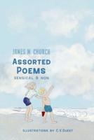 Assorted Poems