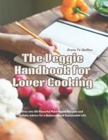 The Veggie Handbook for Lover Cooking