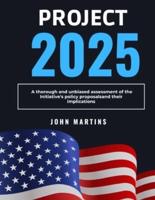 Project 2025