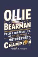 Ollie Bearman