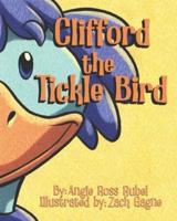 Clifford the Tickle Bird