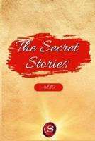 100 The Secret Stories Vol.10