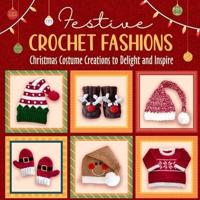 Festive Crochet Fashions