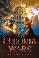 The Eldoria Wars