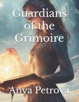 Guardians of the Grimoire