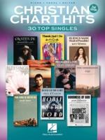 Christian Chart Hits - 2nd Edition: 30 Top Singles Arranged for Piano/Vocal/Guitar