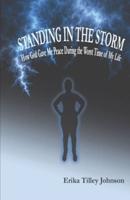 Standing in the Storm