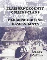 Claiborne County Collins Clans