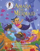 Amara the Mermaid