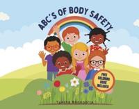 ABC's of Body Safety