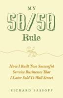 My 50/50 Rule