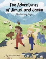 The Adventures of Jimini and Jacko