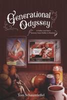 Generational Odyssey (Book 1)